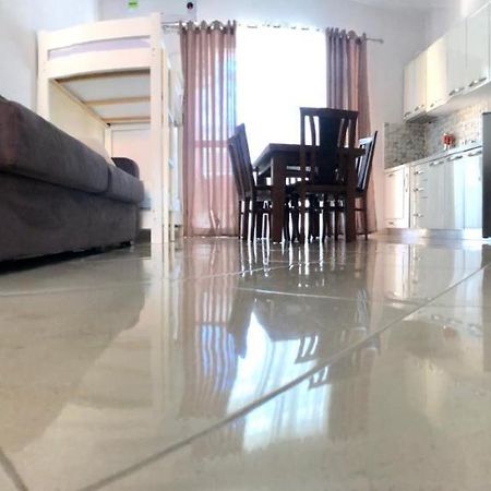 Residence Kullat 2 Velipojë 외부 사진