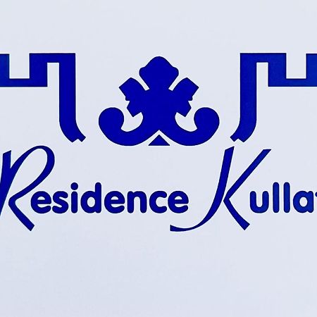 Residence Kullat 2 Velipojë 외부 사진