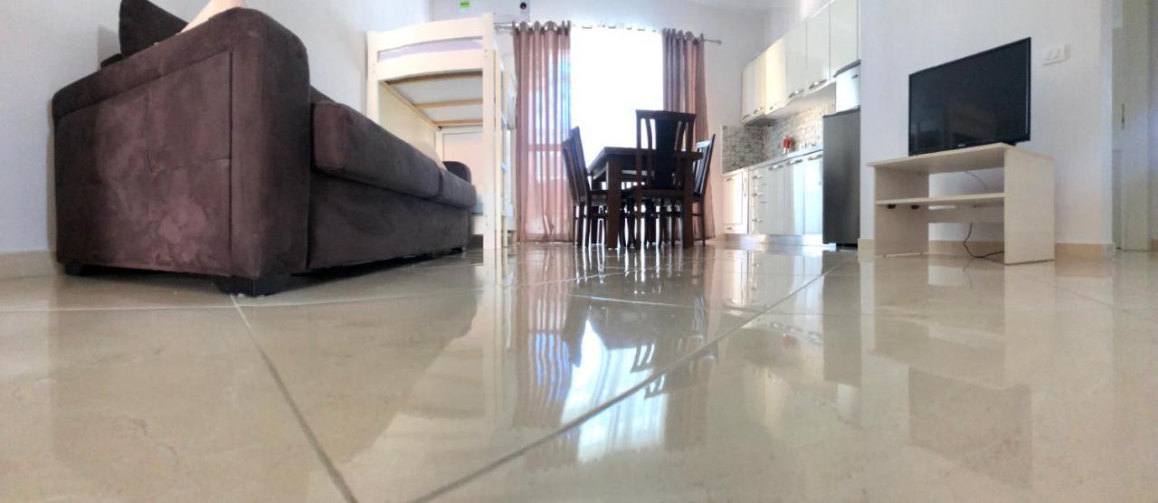 Residence Kullat 2 Velipojë 외부 사진