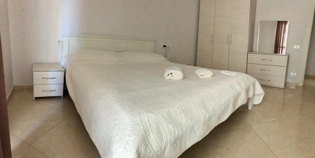 Residence Kullat 2 Velipojë 외부 사진