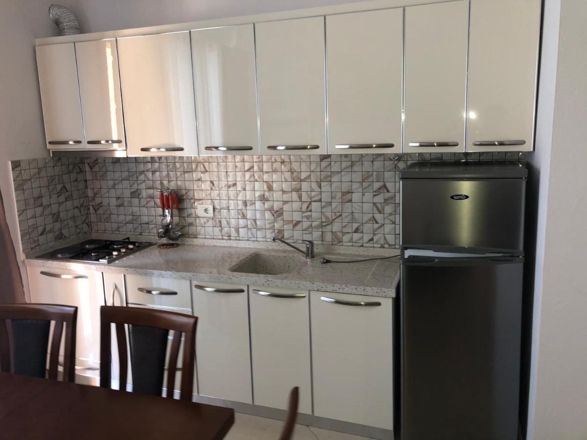 Residence Kullat 2 Velipojë 외부 사진