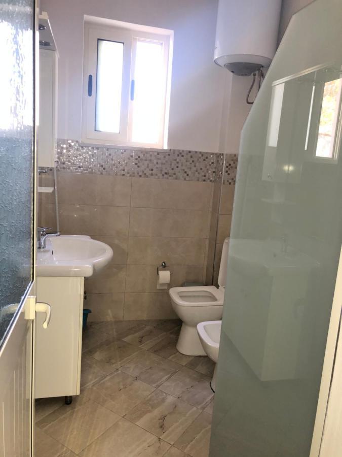 Residence Kullat 2 Velipojë 외부 사진