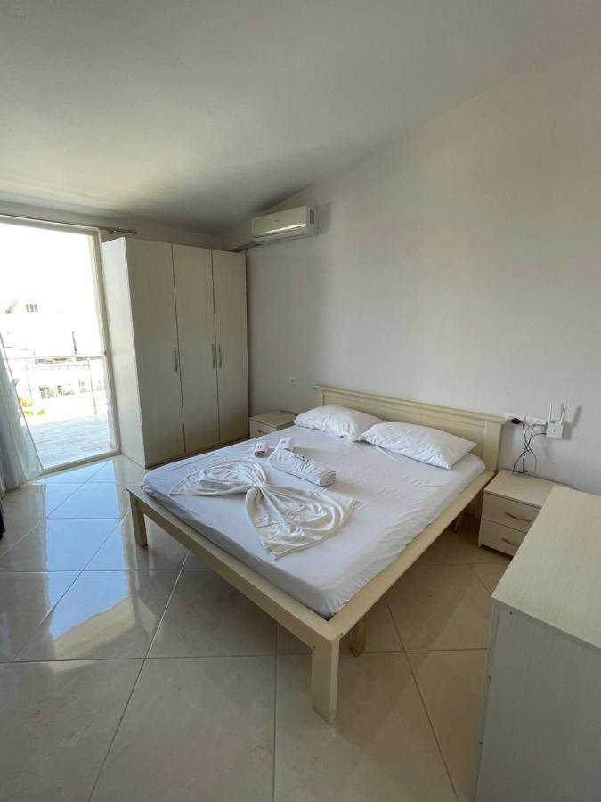 Residence Kullat 2 Velipojë 외부 사진