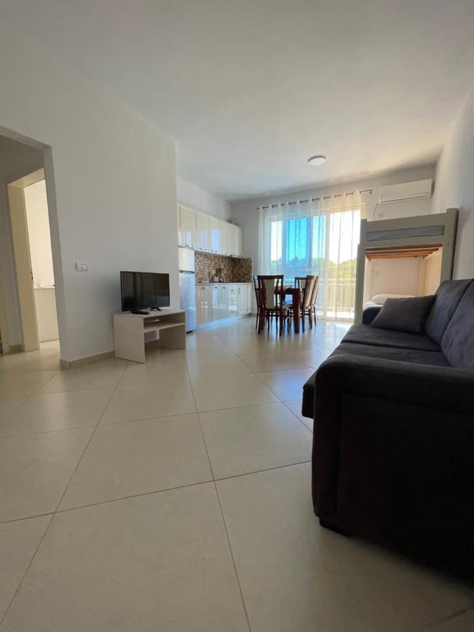 Residence Kullat 2 Velipojë 외부 사진