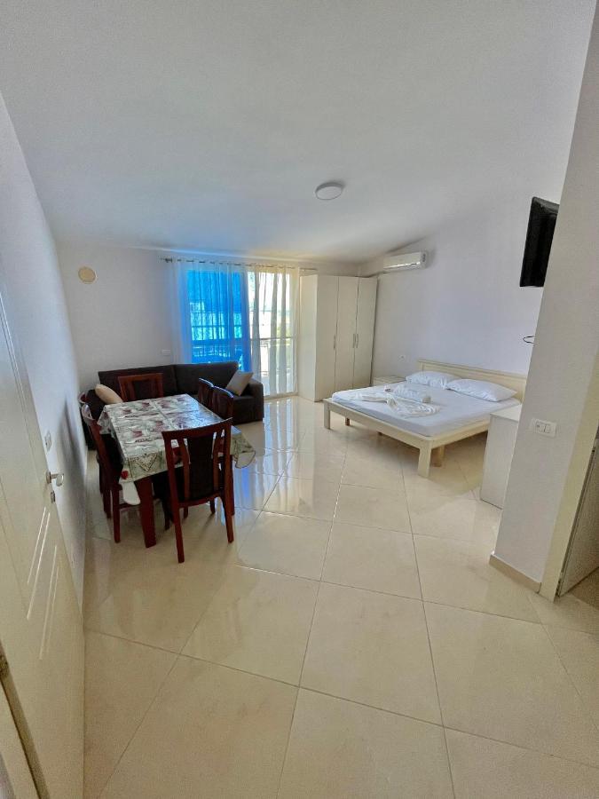 Residence Kullat 2 Velipojë 외부 사진