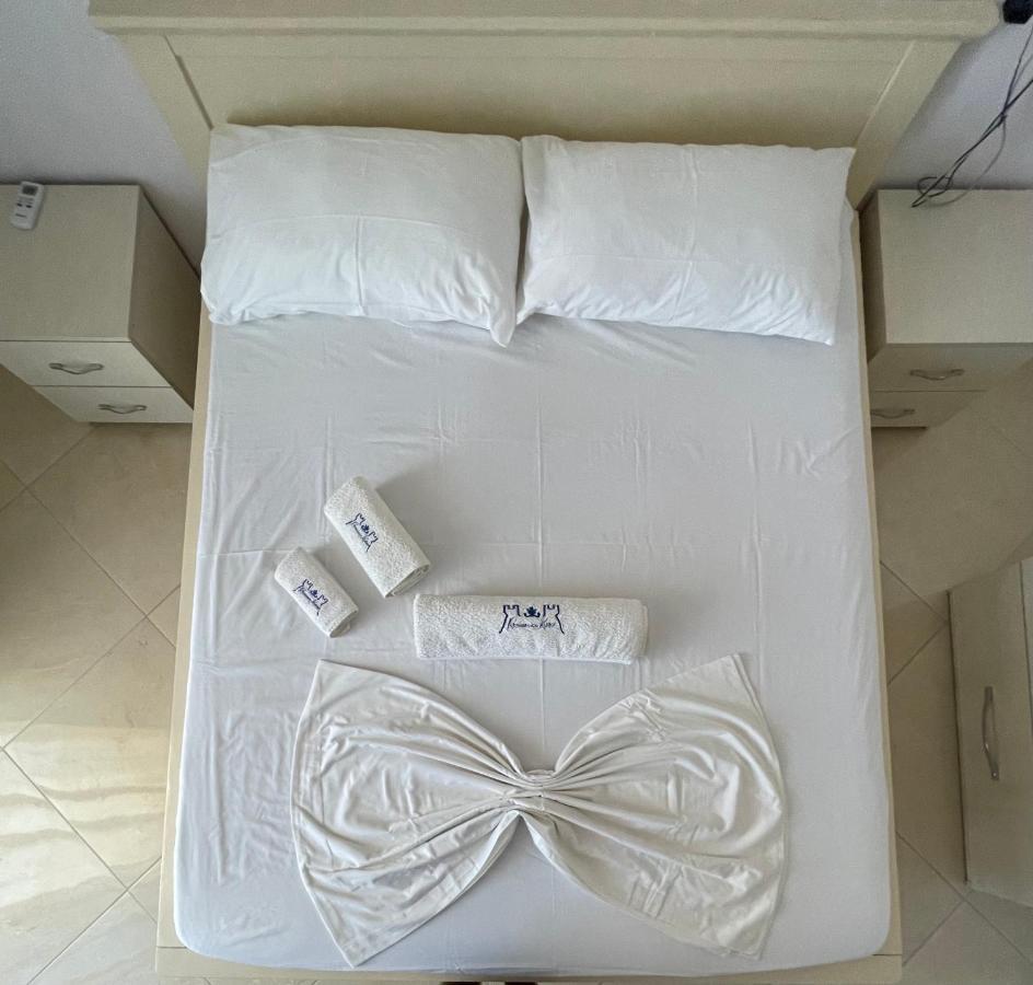 Residence Kullat 2 Velipojë 외부 사진