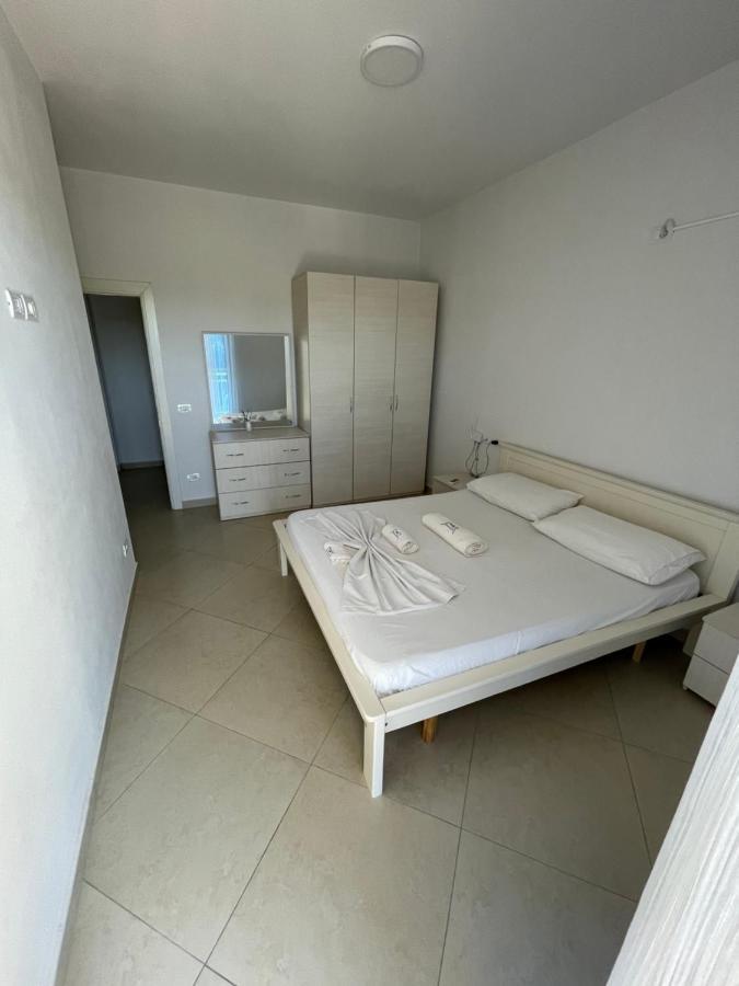 Residence Kullat 2 Velipojë 외부 사진