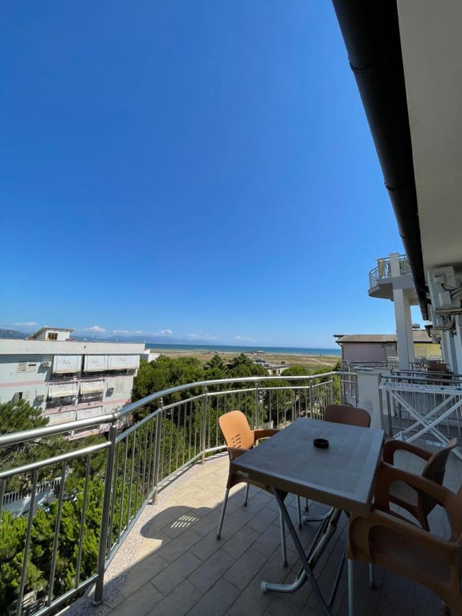 Residence Kullat 2 Velipojë 외부 사진