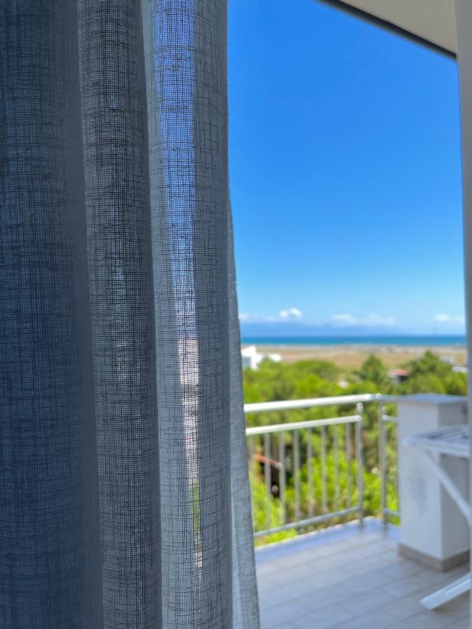 Residence Kullat 2 Velipojë 외부 사진