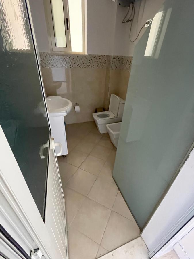 Residence Kullat 2 Velipojë 외부 사진